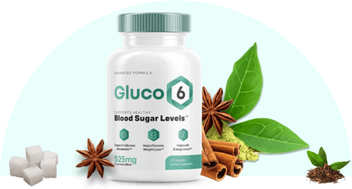 gluco6-capsule-top-view-natural-supplement